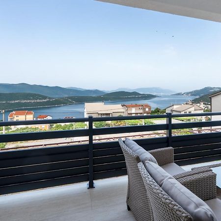 Apartmani Neuense Neum Ngoại thất bức ảnh