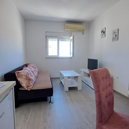 Apartmani Neuense Neum Ngoại thất bức ảnh