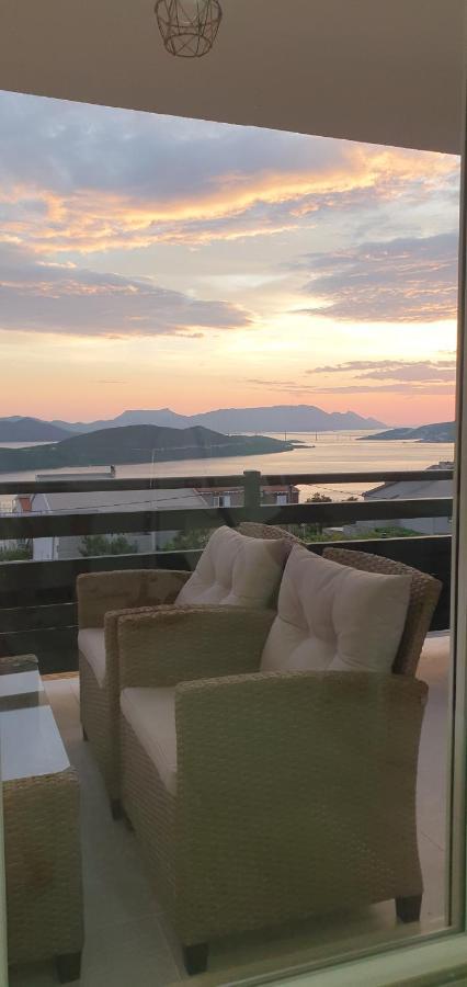 Apartmani Neuense Neum Ngoại thất bức ảnh