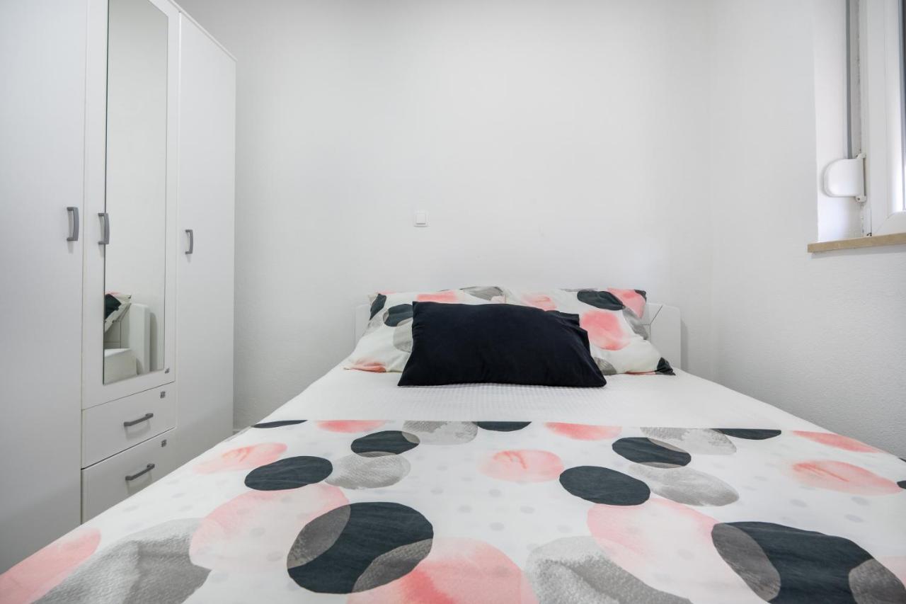 Apartmani Neuense Neum Ngoại thất bức ảnh