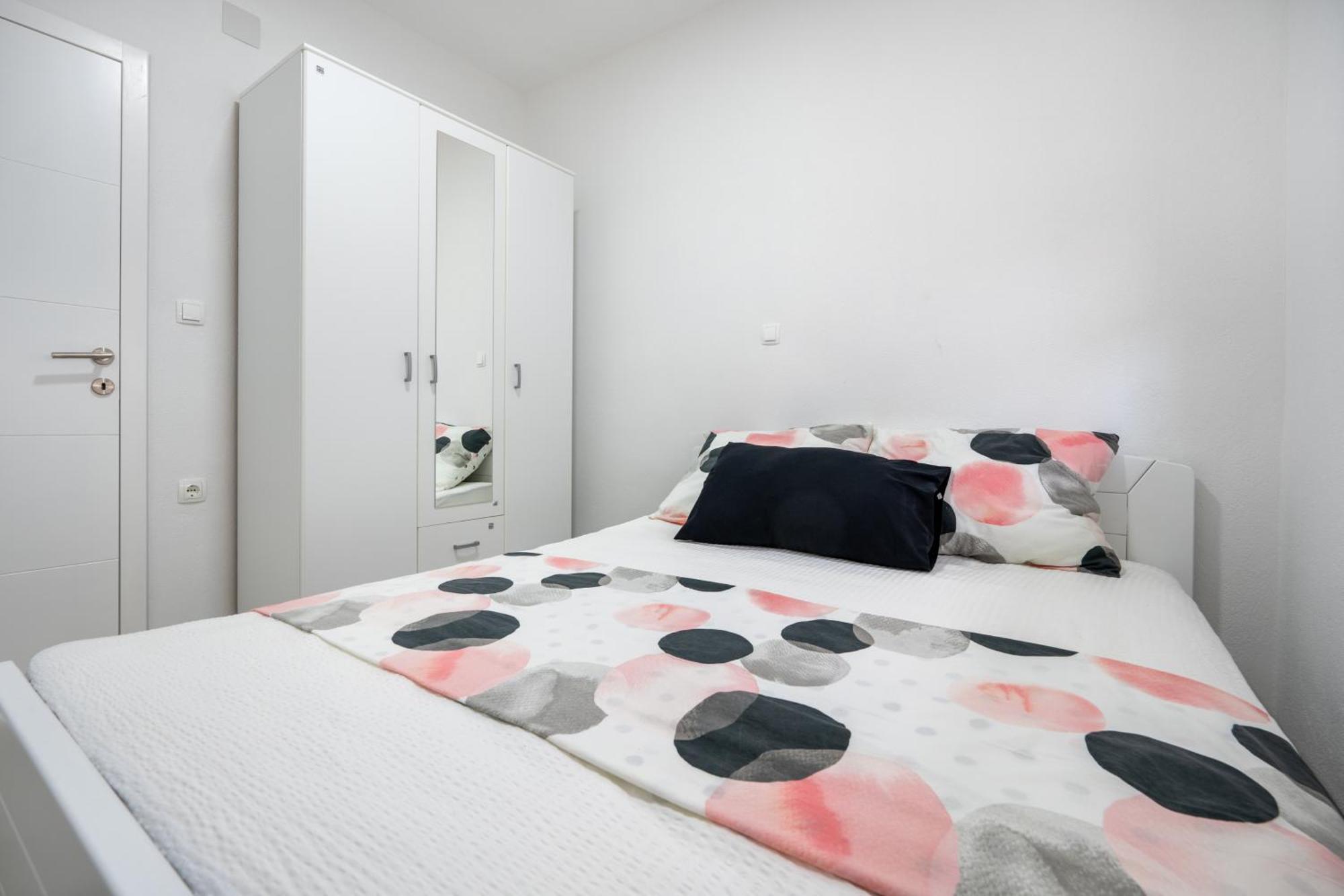 Apartmani Neuense Neum Ngoại thất bức ảnh