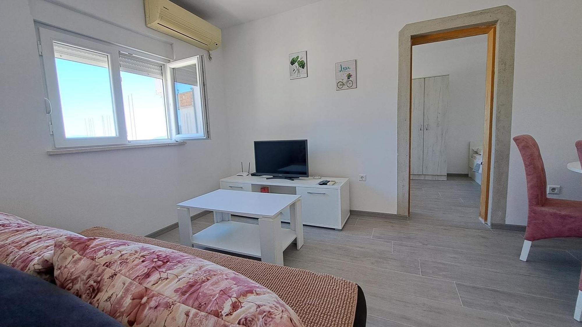Apartmani Neuense Neum Ngoại thất bức ảnh